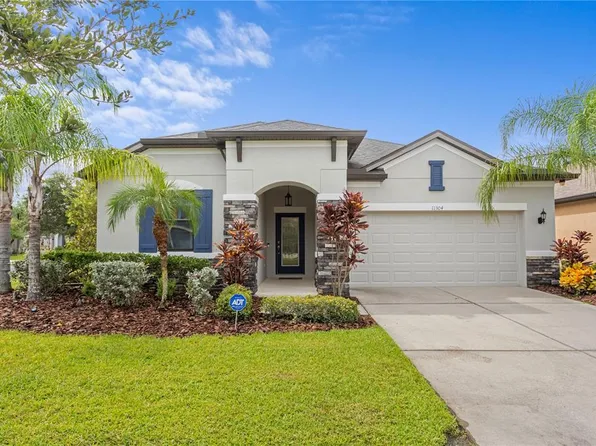 11304 Lazy Hickory Ln, Tampa, FL 33635