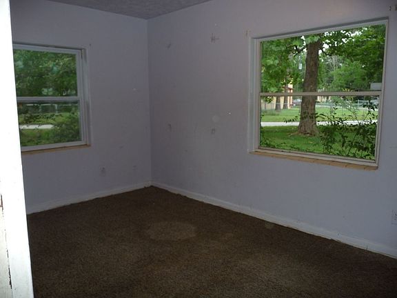 Front Bedroom