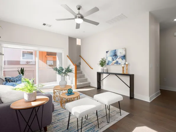 2827 Manor Road #3105, Austin, TX 78722