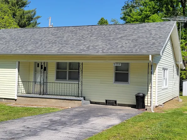 904 N Claud Ave, Bolivar, MO 65613
