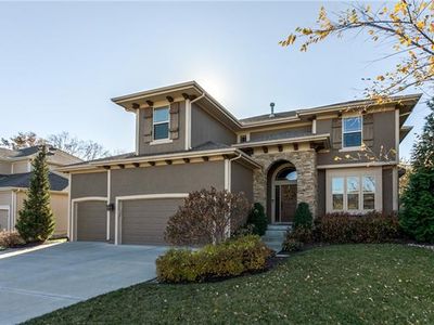 20707 W 108th St, Olathe, KS, 66061