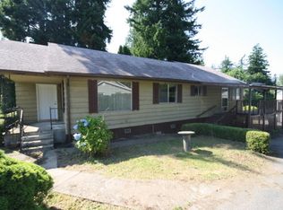4525 Cable St, Bellingham, WA 98229
