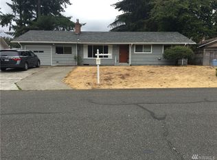 305 Wildcat St SE, Olympia, WA 98503