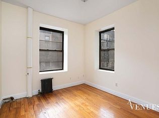 542 W 148th St #2A, New York, NY 10031