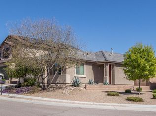 10474 S Cutting Horse Dr, Vail, AZ 85641