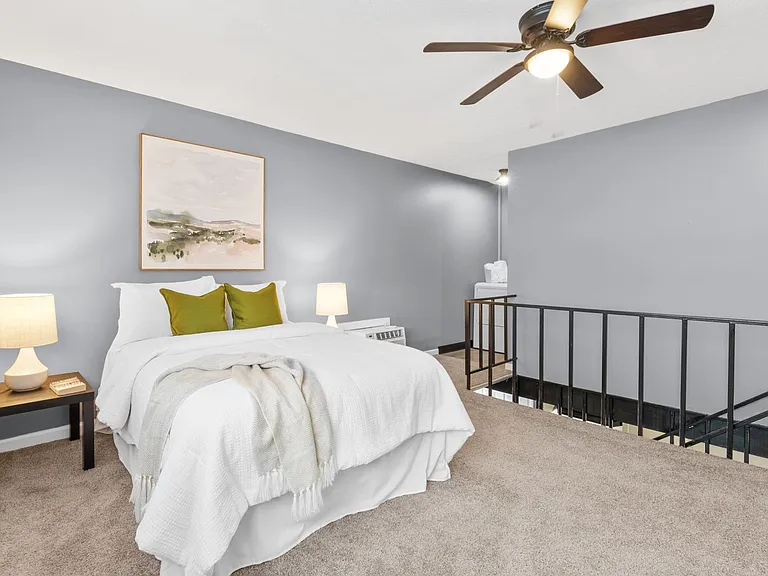 Courtship Village Townhomes — Photo 36