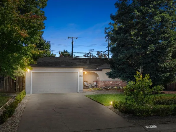 1848 Venus Dr, Sacramento, CA 95864