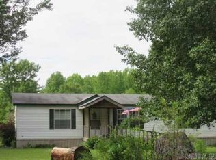 8607 W Republican Rd, Jacksonville, AR 72076
