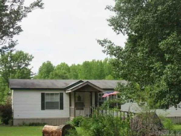 8607 W Republican Rd, Jacksonville, AR 72076