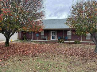 3007 Newcastle Dr, Paragould, AR 72450