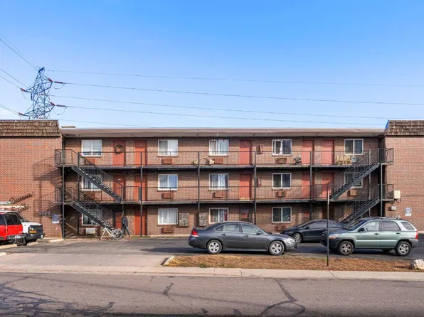 1100 Quivas, 1100 S Quivas St #302, Denver, CO 80223