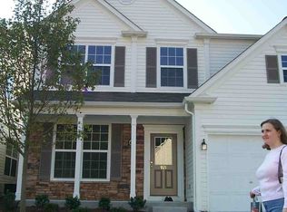 921 Wendlebury Ct, Alpharetta, GA 30004