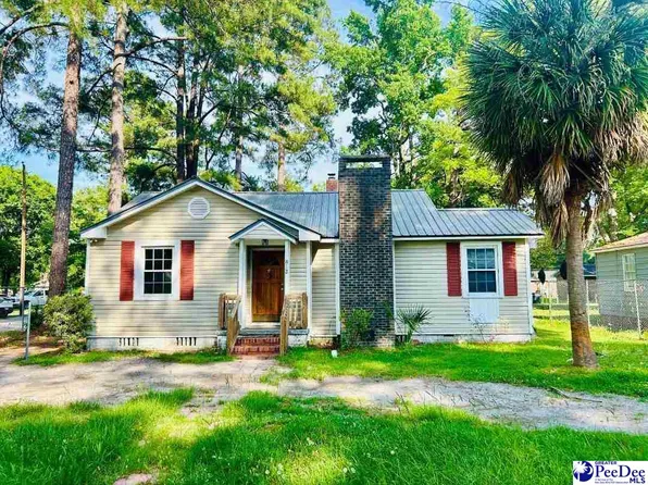 812 Jaycee Ter, Marion, SC 29571