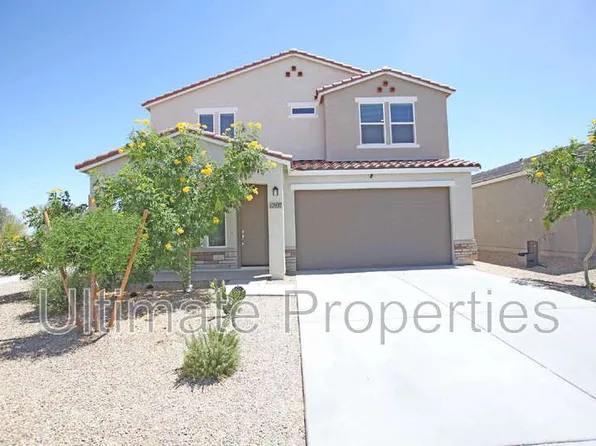 17937 W Soft Wind Dr, Surprise, AZ 85387