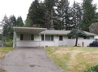 1247 SE Cedar Rd, Port Orchard, WA 98367
