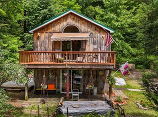 4422 Palmer Rd, Taberg, NY 13471