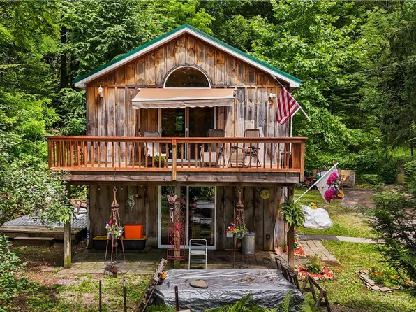 4422 Palmer Rd, Taberg, NY 13471