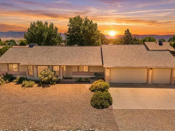 4065 N Sheridan Ln, Prescott Valley, AZ 86314