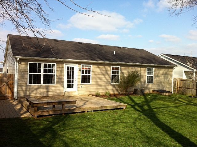 2nd image of 501 Creekwood Ct