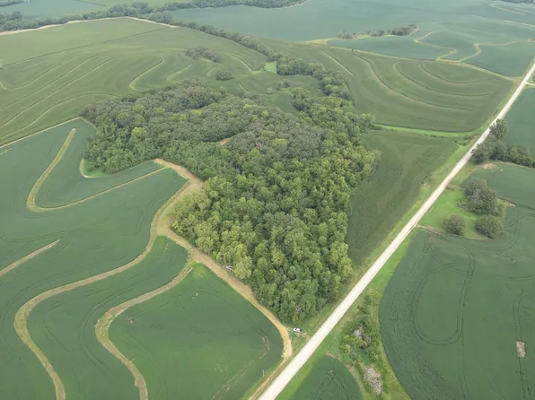 A Ave, Essex, IA 51638