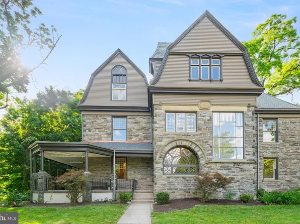 221 W Upsal St, Philadelphia, PA 19119