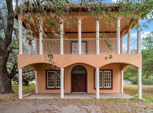 4610 Starbuck Dr, Elmendorf, TX 78112