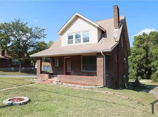 2525 Hord Ave, Saint Louis, MO 63136