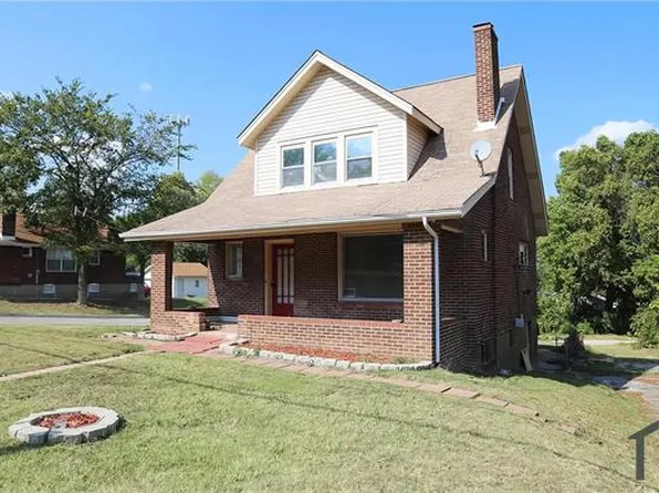 2525 Hord Ave, Saint Louis, MO 63136