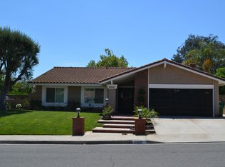 24221 Via San Clemente, Mission Viejo, CA 92692