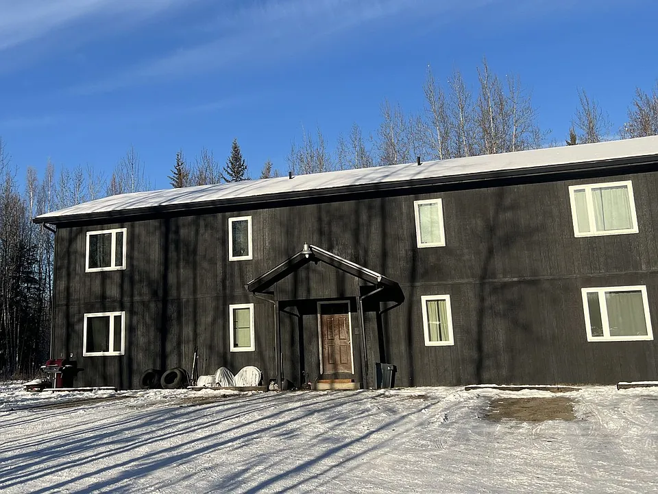 3336 Moosewalk Rd