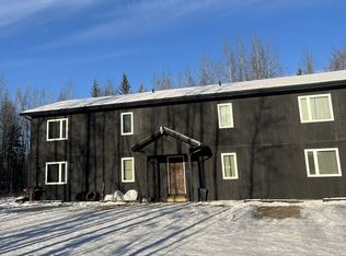 3336 Moosewalk Rd APT 2, North Pole, AK 99705