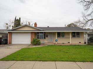 2364 McGregor Dr, Rancho Cordova, CA