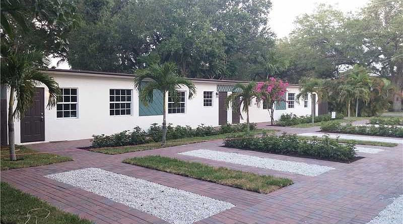 1st image of 1501 SW 24th St #14