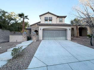 521 Ivy Spring St, Las Vegas, NV 89138