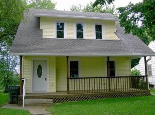 1000 S Mulberry St, Sioux City, IA 51106