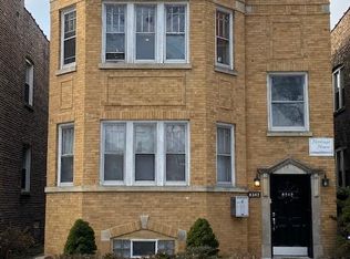8342 S Wabash Ave #2, Chicago, IL 60619