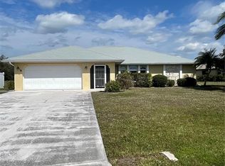 25454 Arequipa Dr, Punta Gorda, FL 33983