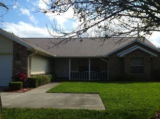 32 Coquina Point Dr, Ormond Beach, FL 32174