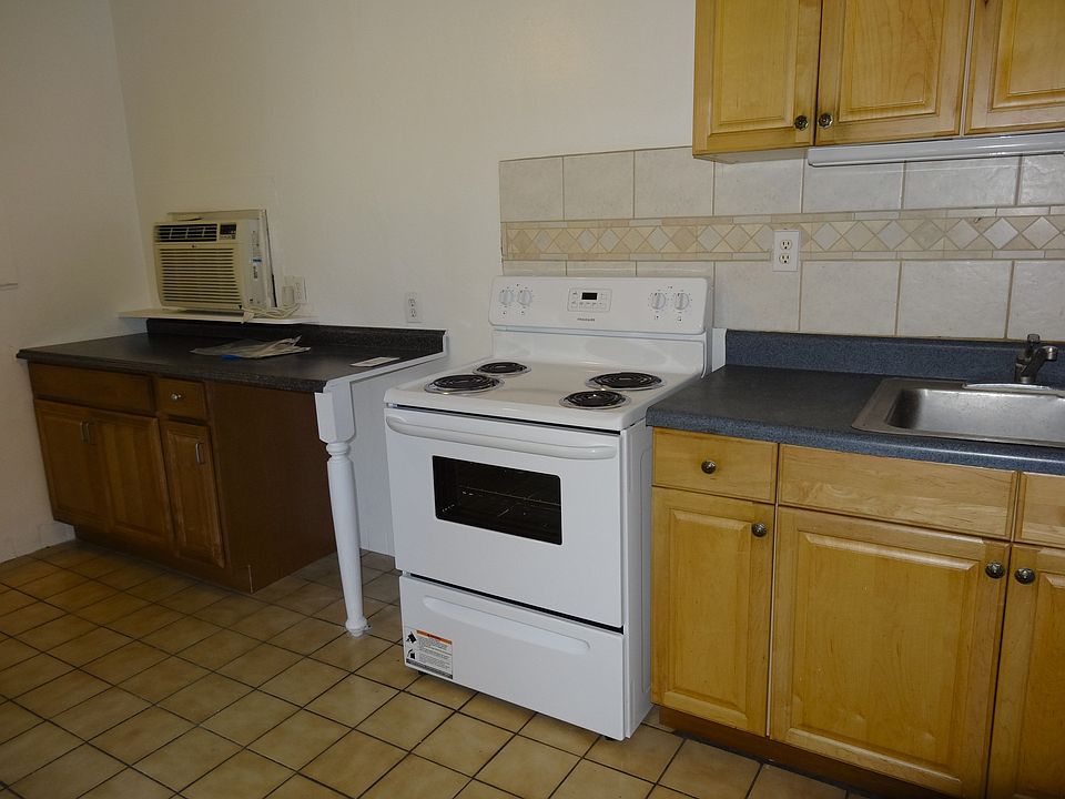 New Appliances