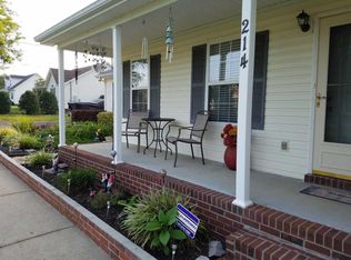 214 Stockton Dr, Murfreesboro, TN 37128