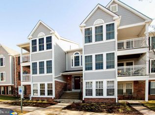 1304 Greenbriar Cir #6, Baltimore, MD 21208