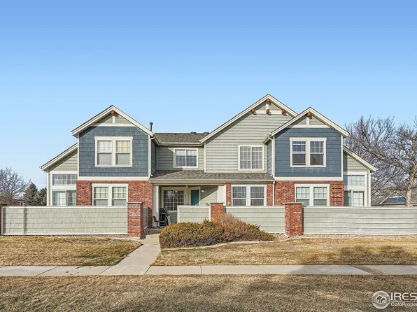 13900 Lake Song Ln #A-2, Broomfield, CO 80023