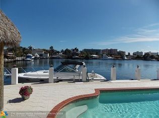 950 NE 27th Ave, Pompano Beach, FL 33062