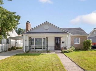 6635 Seward St, Omaha, NE 68104