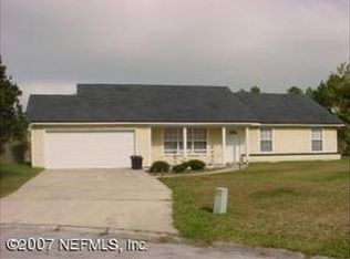 11437 Prom Point Ct, Jacksonville, FL 32246