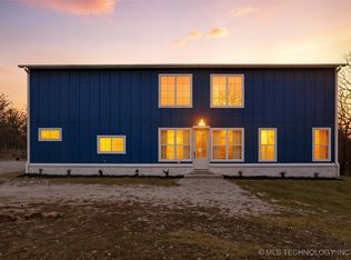 14215 E 208th St S, Bixby, OK 74008