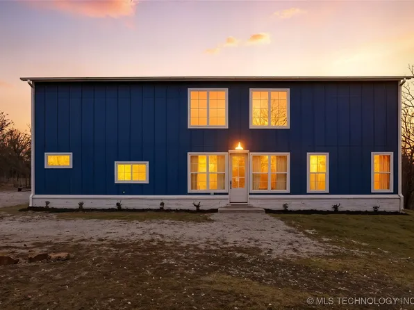 14215 E 208th St S, Bixby, OK 74008