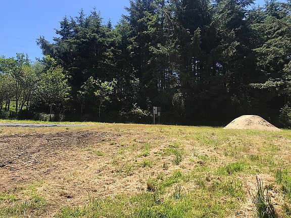 House pad from another angle