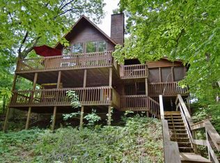 E4540 W Redstone Dr, La Valle, WI 53941
