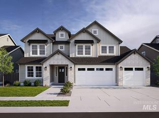 4293 N Madden Way, Meridian, ID 83646